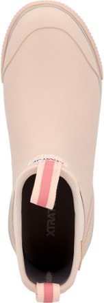 XTRATUF Sport 6" Ankle Deck Boots - Women's 5