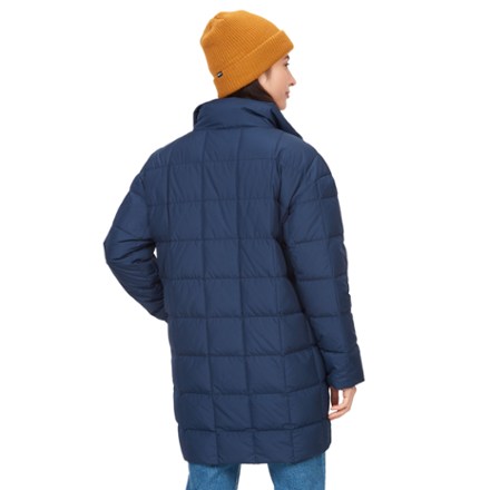 Marmot Strollbridge Down Coat - Women's 1