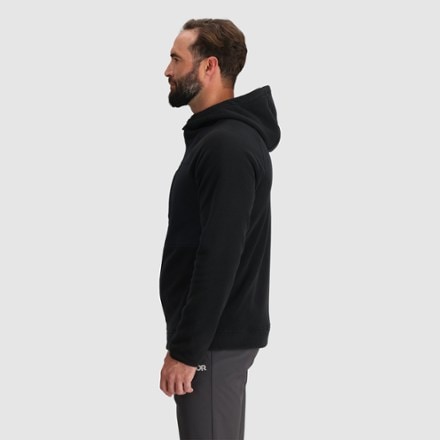 Outdoor Research OR Polartec 200 Hoodie - Men's 4