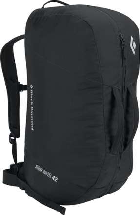 Black Diamond Stone Duffel 42 Pack 0