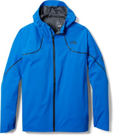 The north face futurelight flight clearance jacket