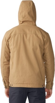 Mountain Hardwear Jackson Ridge Jacket - Men's 1