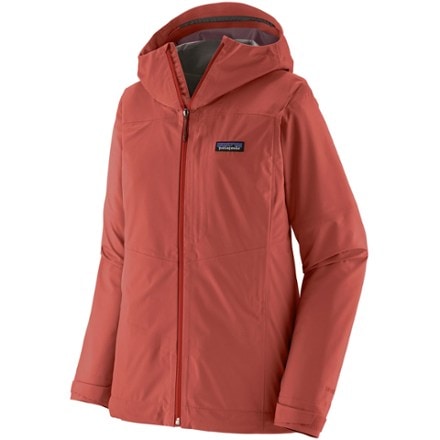 Patagonia Boulder Fork Rain Jacket - Women's 0