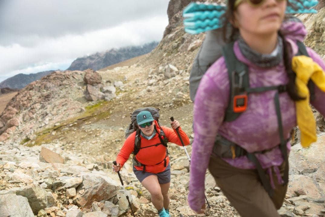 Location Image for Flash Shade Hoodie - Women's