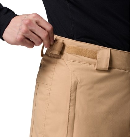 Columbia Bugaboo V Snow Pants - Men's 6