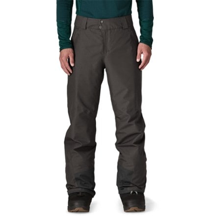 Patagonia Insulated Powder Town Snow Pants - Men's 1