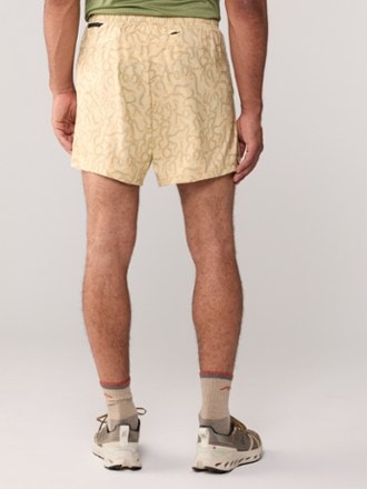 prAna Peak to Pavement Lined Shorts - Men's 4