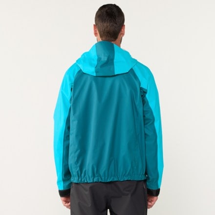 NRS High Tide Splash Jacket - Men's 2