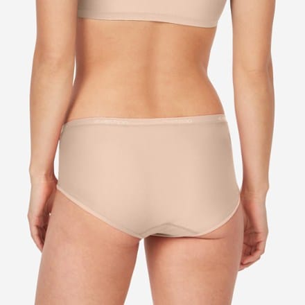 ExOfficio GNG 2.0 Hipster Briefs - Women's 1