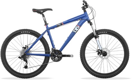 diamondback 78