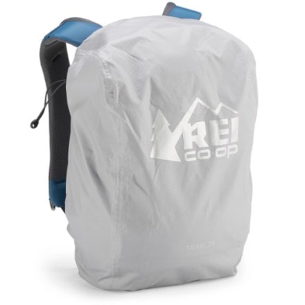 Patagonia backpack rain cover best sale