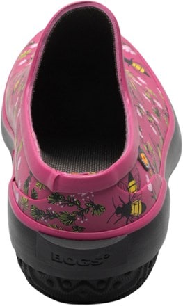 Bogs Patch Slip-On Bees Garden Boots - Women's 5