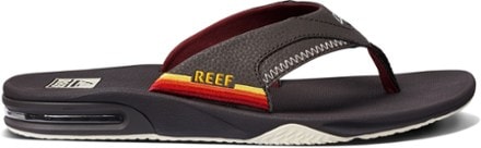 Reef Fanning Flip-Flops - Men's 0