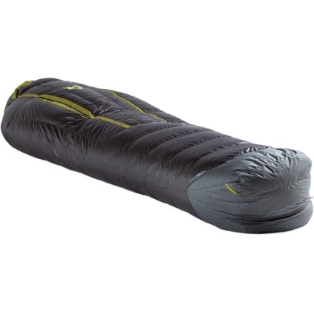 NEMO Coda Endless Promise 10/20F Down Mummy Sleeping Bag 9