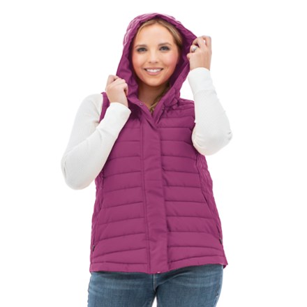 Aventura Soltex Vest - Women's 1