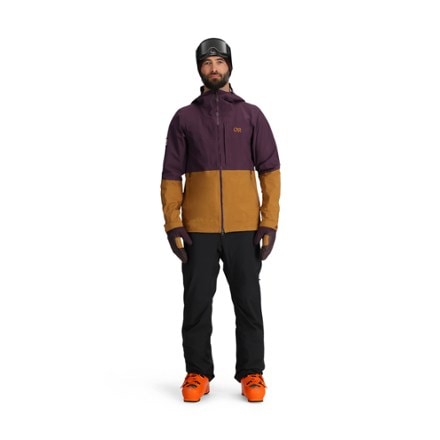 Outdoor Research Carbide Jacket - Men's 10