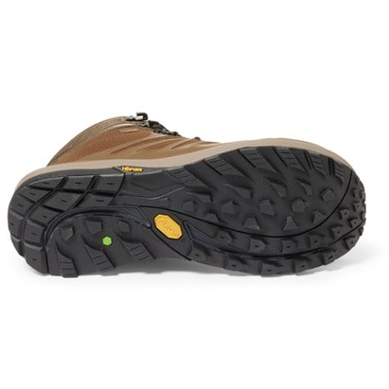 Topo Athletic Trailventure 2 WP Hiking Boots - Men's 4