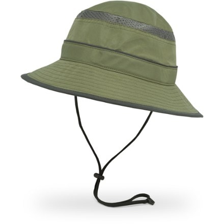 Sunday Afternoons Solar Bucket Hat 0