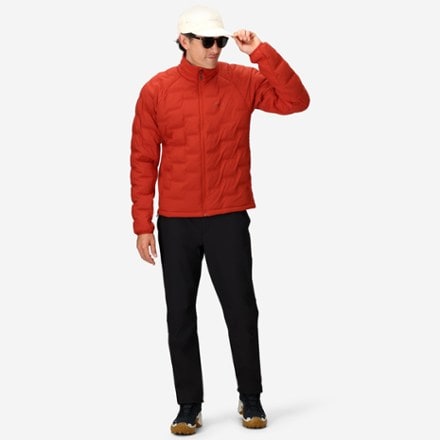 Marmot WarmCube Active Novus Insulated Jacket - Men's 2