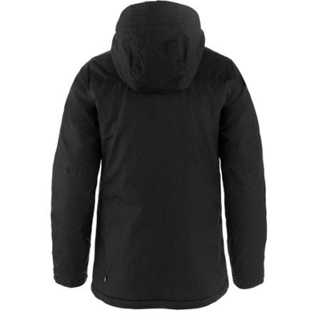 Fjallraven Stina Padded Jacket - Women's 1