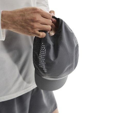 On Lightweight Cap 3