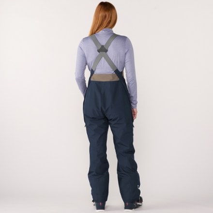 REI Co-op First Chair GTX Bibs - Women's 3