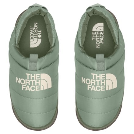 The North Face Nuptse Mule Slippers - Women's 2