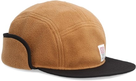 Topo Designs Fleece Trapper Hat 5