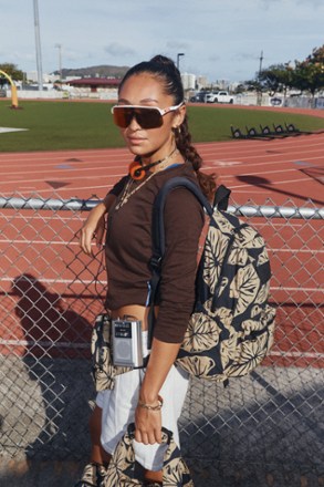 ALOHA Collection Kalo Pack 5