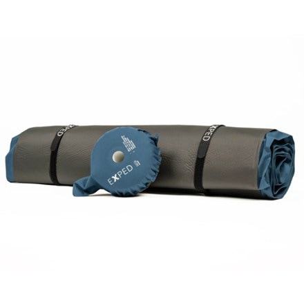 Exped DeepSleep Sleeping Pad 5