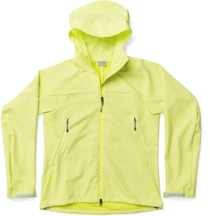 Houdini Pace Jacket - Women's 0