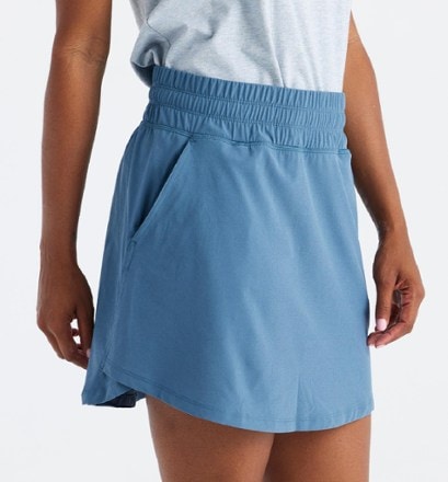 Free Fly Pull-On Breeze Skirt 3