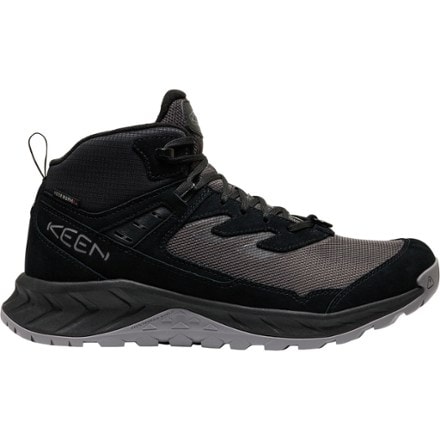 KEEN Hightrail Polar Hiking Boots - Men's 0