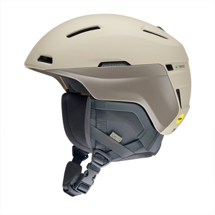 Smith Accel Mips Snow Helmet 0