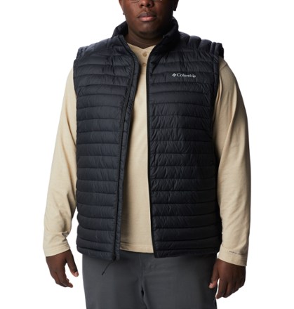 Columbia Silver Falls Insulated Vest - Men's 7