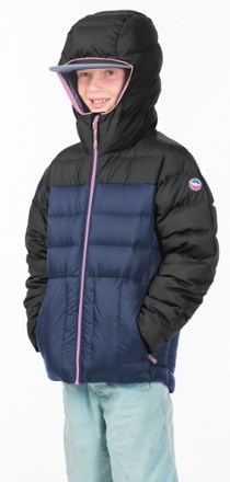 Big agnes outlet ice house hoodie