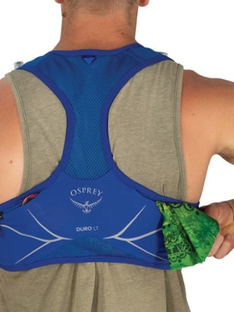 Osprey Duro LT Hydration Vest - Men's 4