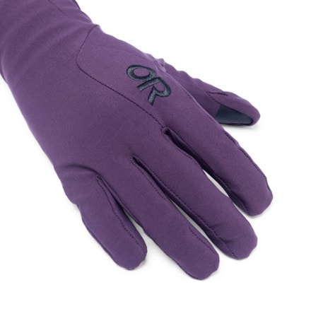 Outdoor Research Sureshot Soft-Shell Gloves - Women's 2