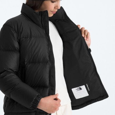The North Face 1996 Retro Nuptse Down Jacket - Kids' 4
