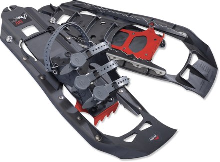 Msr Evo Ascent Snowshoes Men S Rei Co Op