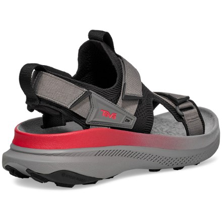 Teva Aventrail Trail-Running Sandals - Men's 3