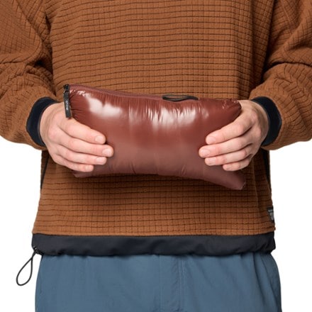 Mountain Hardwear Ghost Whisperer Down Hoody - Men's 9