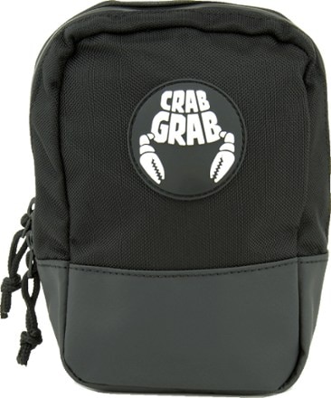 Crab Grab Binding Bag 0