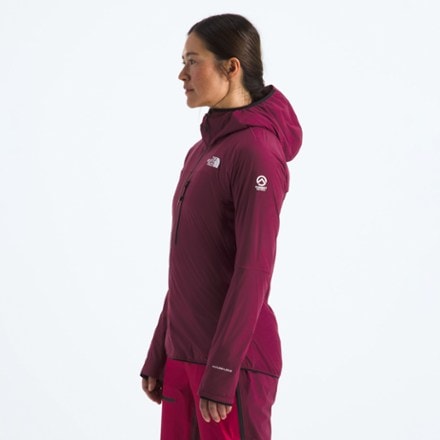 The North Face Summit FUTUREFLEECE AMK Hoodie - Women's 3