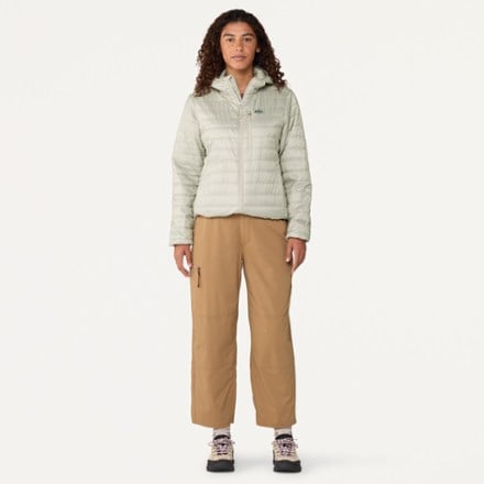 REI Co-op Microtrek Insulated Hoodie - Women's 3