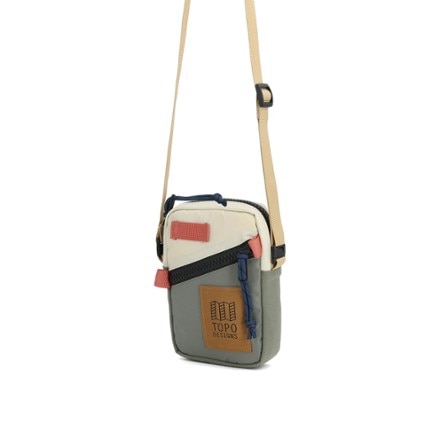 Topo Designs Mini Shoulder Bag 2