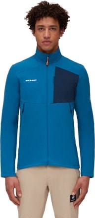 Mammut Madris ML Jacket - Men's 1