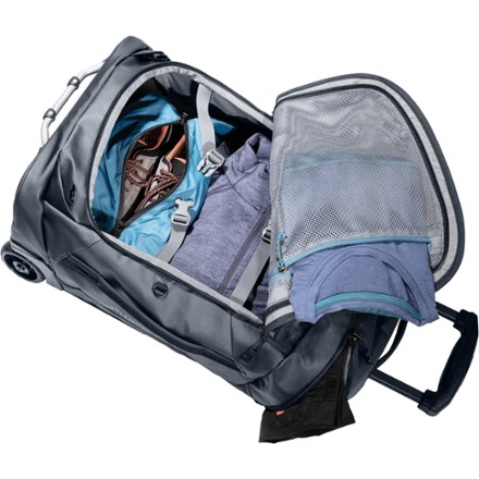 Deuter Aviant Duffel Pro Movo 36 4