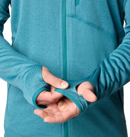 Columbia Park View Full-Zip Fleece Jacket - Men's 5