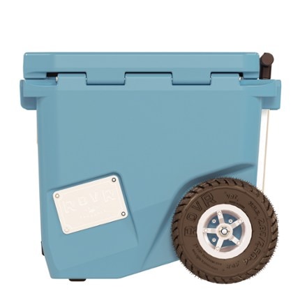 RovR Products RollR 45 Wheeled Cooler 4